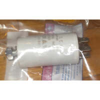 Universal 6uF 440Volt Motor Start Capacitor For Washing Machines spare part