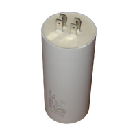 Universal 70uF 440Volt Motor Start / Run Capacitor For Fridges and Freezers spare part