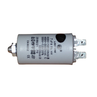 Universal 7uF 440Volt Motor Run/Start Capacitor For Washing Machines spare part