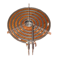 Universal 8" 2100Watt Malleys Plug-in Hotplate For Ovens and Cooktops spare part