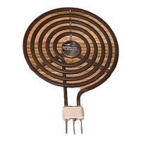 Universal 8" 2100Watt Plug-in Hotplate For Ovens and Cooktops spare part