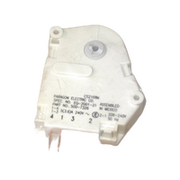 Defrost Timer For Hoover 2T48F Fridges and Freezers