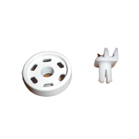 AEG Early Favorit Dishwasher Lower Basket Wheel For AEG FAV6281IM Dishwashers spare part
