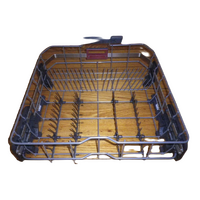 AEG Dishwasher Complete ComfortLift Lower Basket Assy For AEG 91142732202 Dishwashers spare part