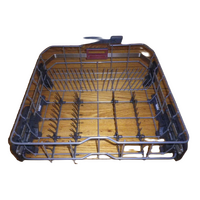 AEG Dishwasher Complete ComfortLift Lower Basket Assy For AEG 91144732202 Dishwashers spare part