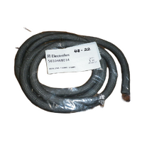 AEG One Piece Pyrolytic Oven Door Seal For AEG KULINARISK 002.847.01 Ovens and Cooktops spare part