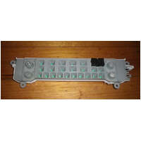 AEG Dishwasher User Interface Display Module For AEG 91141731600 Dishwashers spare part