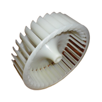 Electrolux Condensor Tumble Dryer Blower Fan For Electrolux EDH3897SDE Dryers spare part