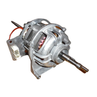 Electrolux Condensor Tumble Dryer Motor Assembly For Electrolux EDH3786GDW Dryers spare part