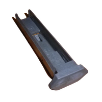 AEG Dishwasher ComfortLift Rail End Stopper For AEG 91144732201 Dishwashers spare part
