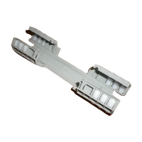AEG Dishwasher ComfortLift Rail Hinge Roller For AEG PNC 91144439101 Dishwashers spare part