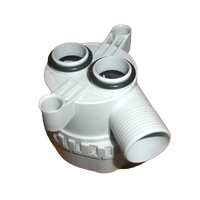 AEG Dishwasher Divertor Valve Flow Control Assy For AEG 91141731900 Dishwashers spare part
