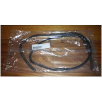 AEG EKC, EKD Series One Piece Oven Door Seal For AEG EKM513501X Ovens and Cooktops spare part