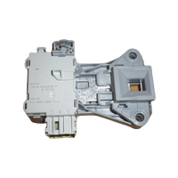 AEG Front Loader Washer Door Interlock Switch For AEG L99699HWD Washing Machines spare part