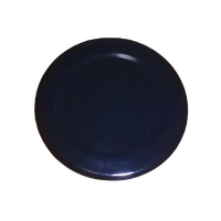 AEG Gas Stove 70mm Medium Burner Cap For AEG Ovens and Cooktops spare part