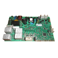 AEG Wall, Underbench Oven Electronic Control Module OVC3000 For AEG BP5013001M (PNC 94418580705) Ovens and Cooktops spare part