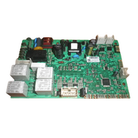 AEG Wall, Underbench Oven Electronic Control Module OVC3000 For AEG 103.220.57 (PNC 949718191) Ovens and Cooktops spare part