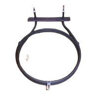 2500 Watt 240V Fan Forced Oven Element For Blanco DDO60CEWH (PREMIER) (948522068) Ovens and Cooktops