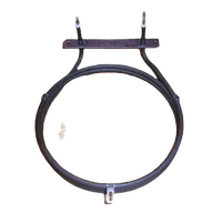 2500 Watt 240V Fan Forced Oven Element For Blanco 3210BU-W2 (WHITE) Ovens and Cooktops