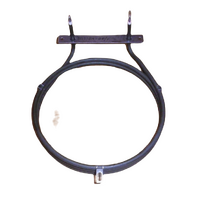 2500 Watt 240V Fan Forced Oven Element For Blanco 3031B-W Ovens and Cooktops