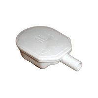 Dishwasher Drying Vent Activator & Gasket For Blanco WSF6605WR Dishwashers