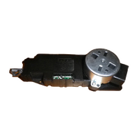 Oven Door Lock Assembly For Ikea BP5013001M Ovens and Cooktops