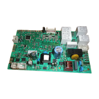 Oven Main Control PCB For Ikea SVEP614SA Ovens and Cooktops