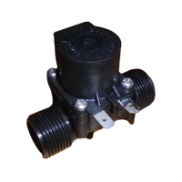 Air Conditioner 3/4" BSP to 3/4" BSP 240V Inlet Valve for Brivis For Air Conditioners
