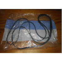 Commercial Dryer Drum Belt For GE DDE5213VELWH Dryers