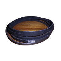 Compatible Commercial Dryer Drum Belt For GE HTDX100EM0WW Dryers