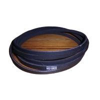Compatible Commercial Dryer Drum Belt For GE HTDX100EM2WW Dryers