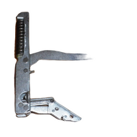 Ariston Underbench Oven Door Hinge For Ariston MM26AUS-IX Ovens and Cooktops spare part