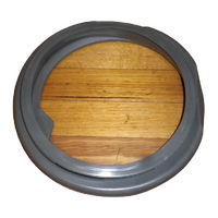 Ariston Front Loader Door Gasket For Ariston Washing Machines spare part