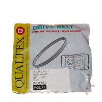 Dryer Drum Belt For Ariston G511V Dryers
