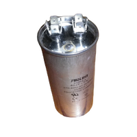 Universal 400Volt Metal Can Motor Start Capacitor For Washing Machines spare part