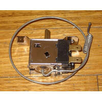 Universal Asian Style Freezer Thermostat For Fridges and Freezers spare part