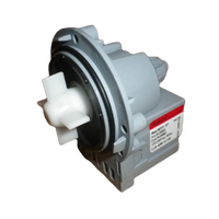 Asko Universal Magnetic Pump Motor Body For Asko Washing Machines spare part