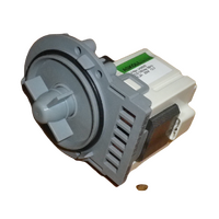 Asko Universal Magnetic Pump Motor Body For Asko Washing Machines spare part