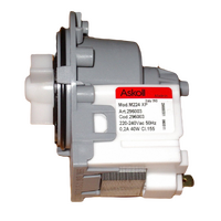 Asko Universal Magnetic Pump Motor Body For Asko Washing Machines spare part