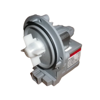 Asko Universal Magnetic Pump Motor Body For Asko Washing Machines spare part
