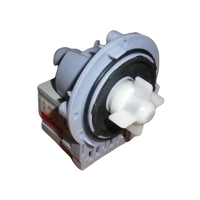Asko Universal Magnetic Pump Motor Body For Asko Washing Machines spare part