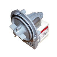 Asko Universal Magnetic Pump Motor Body suits Brivis AirConditioner For Asko Washing Machines spare part