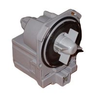Asko Twist-On Magnetic Pump Motor Body For Asko Washing Machines spare part