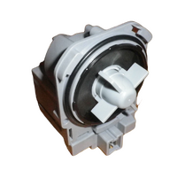 Asko Twist-On Magnetic Pump Motor Body For Asko Washing Machines spare part