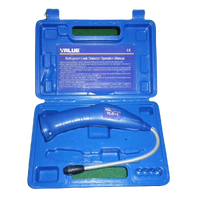 Universal Automatic Halogen Gas Leak Detector R12, R22, R134a, R410a, R600a For Fridges and Freezers spare part