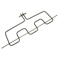 1500Watt Lower Oven Element For Baumatic BT2430SS Ovens and Cooktops