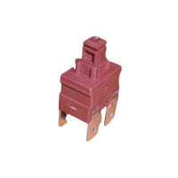 Mains On/Off Switch For Venini TDX4SS Dishwashers