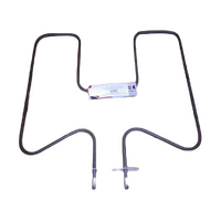 1300Watt Bottom Oven Element For Technika Ovens and Cooktops