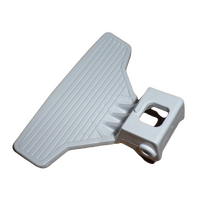 Beko Front Loader Door Handle Lever For Beko WM74135W Washing Machines spare part