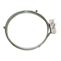 1800 Watt Fan Forced Oven Element For Beko Ovens and Cooktops